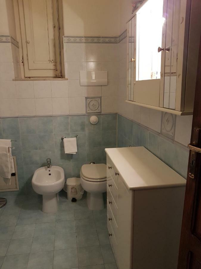 B&B Sammartino Palermo Exterior foto