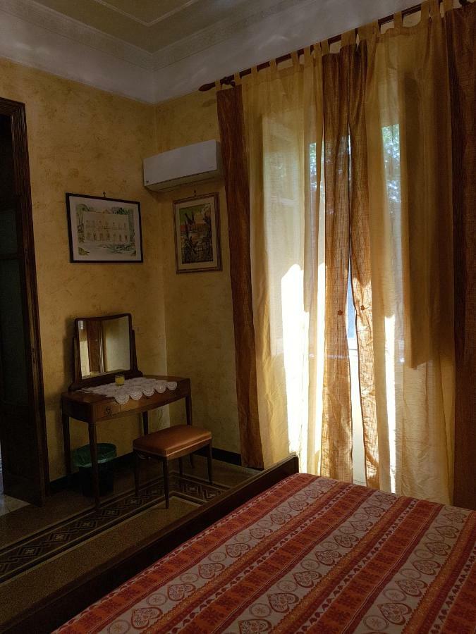 B&B Sammartino Palermo Exterior foto