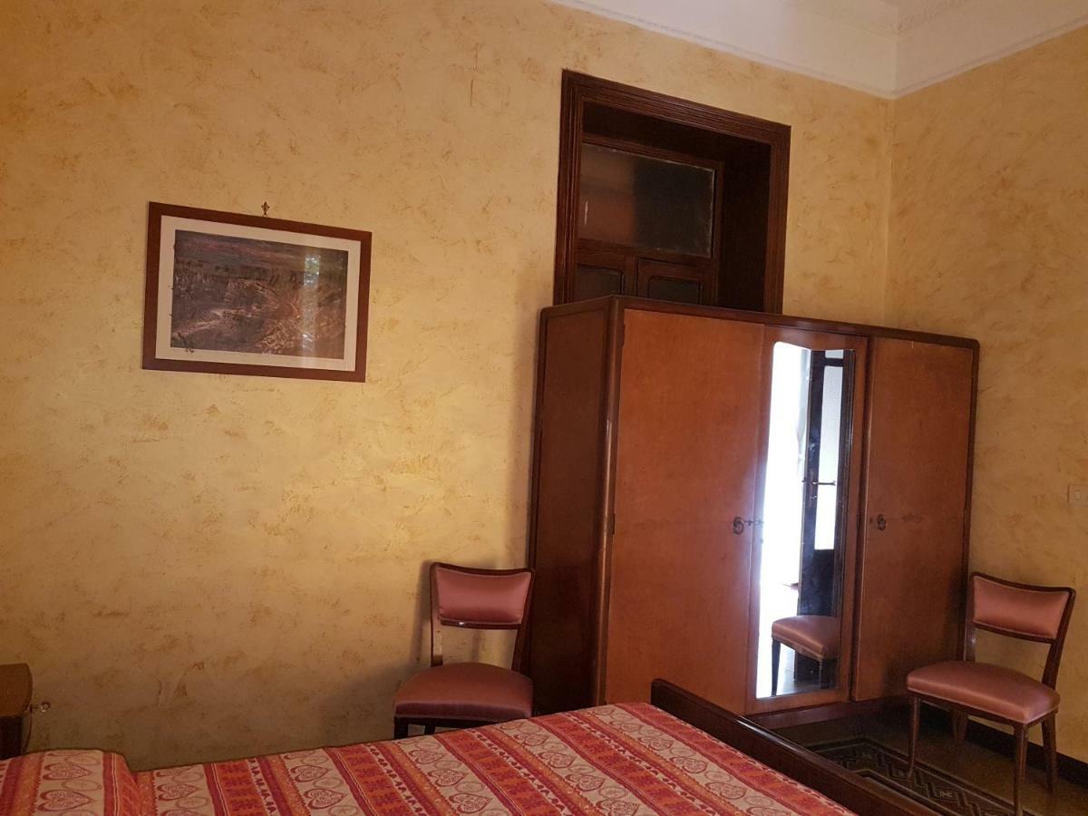 B&B Sammartino Palermo Exterior foto